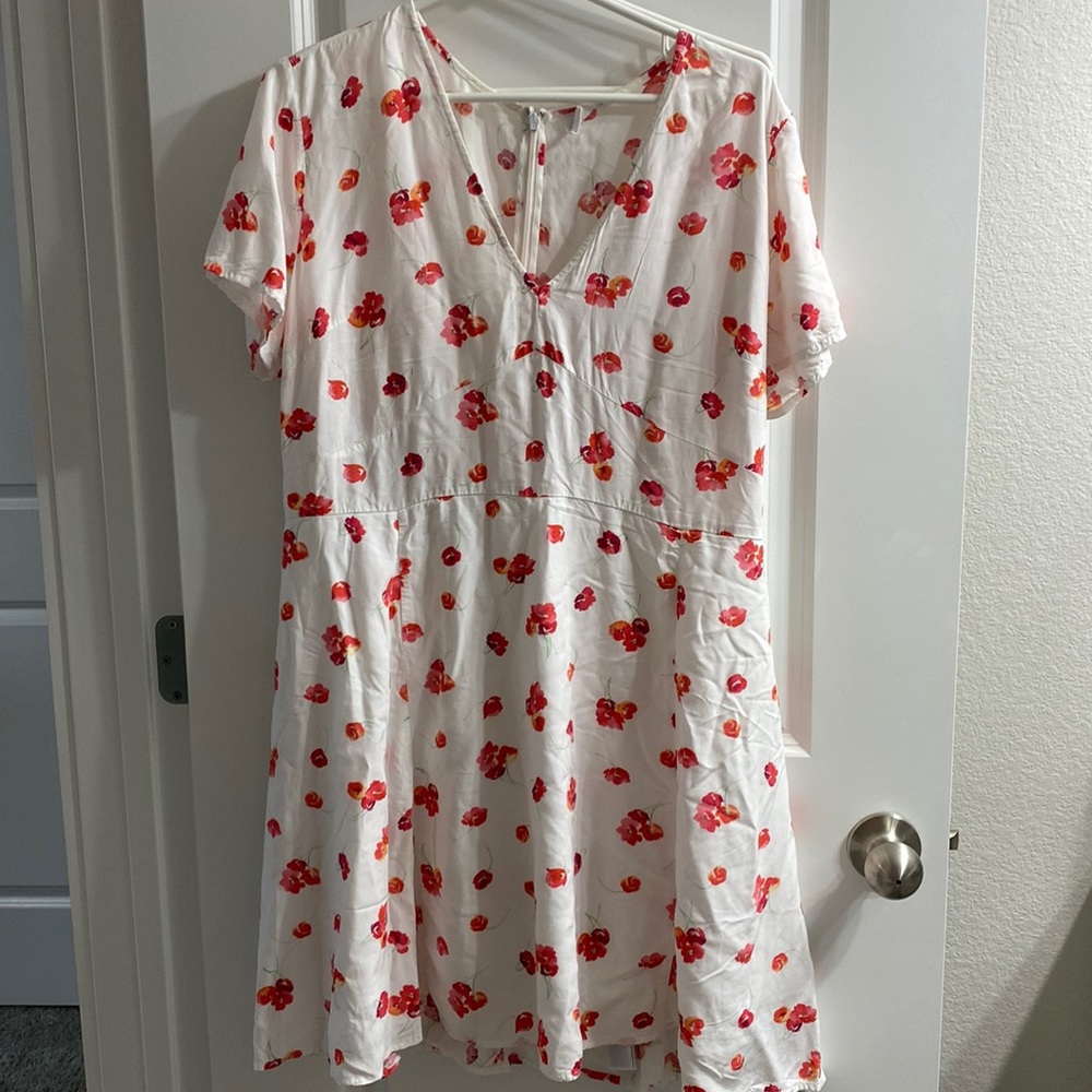 GAP Summer Dress, Size 16